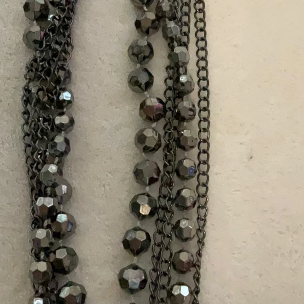 None worn good